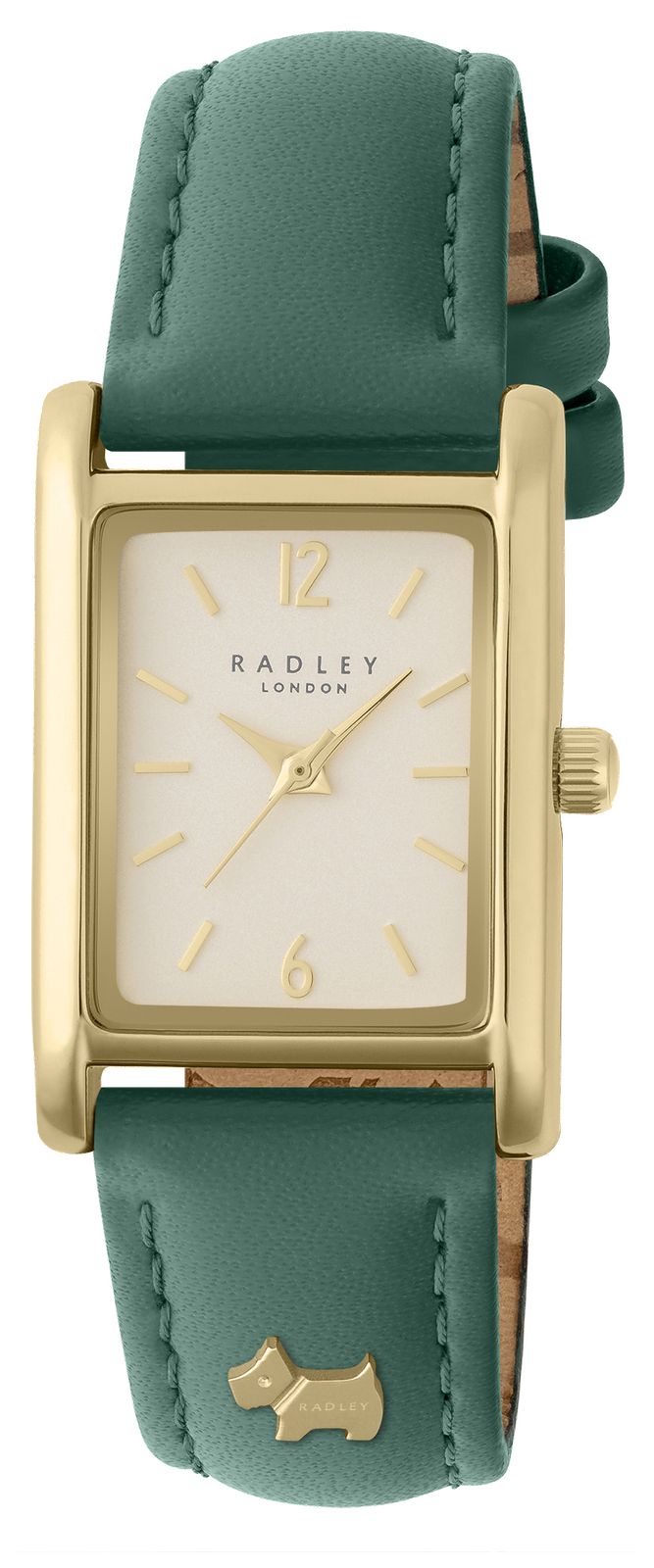 Radley RY21722 Women's Hanley Close (31mm) Cream Dial / Watch