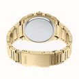 Fossil Everett 44 mm Chronograph Gold-Tone Stainless Steel Watch FS6184 - alternate view 6