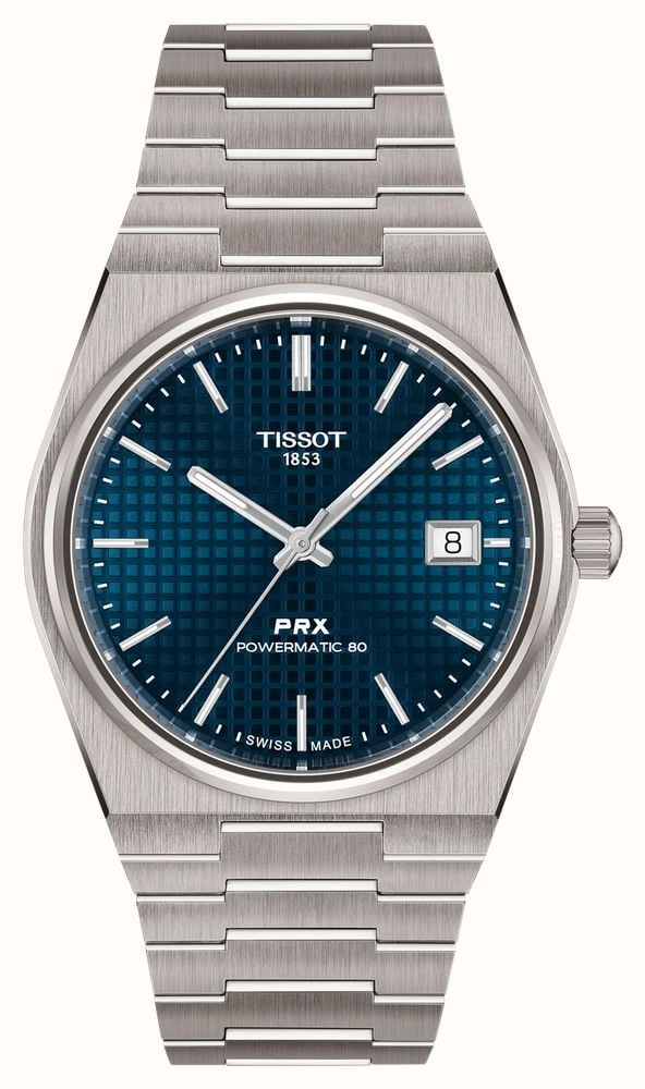Tissot T1378074404100