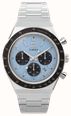 Timex Q Sport Timex Chronograph 40mm Stainless Steel Bracelet TW2Y88600