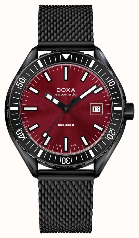 DOXA 795.70.161.15