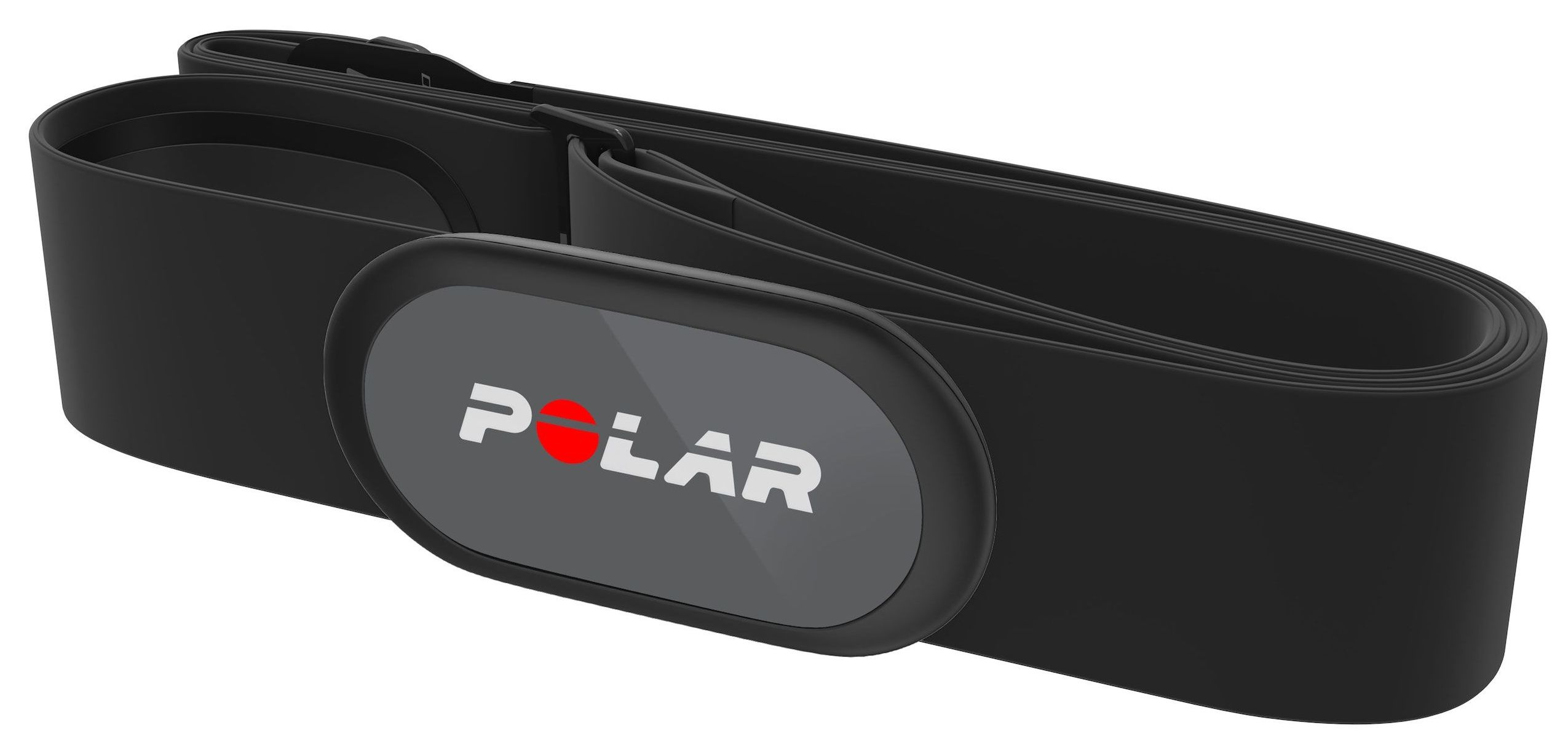 Polar 92081565 H9 Heart Rate Sensor – Black Strap (M-XXL Watch
