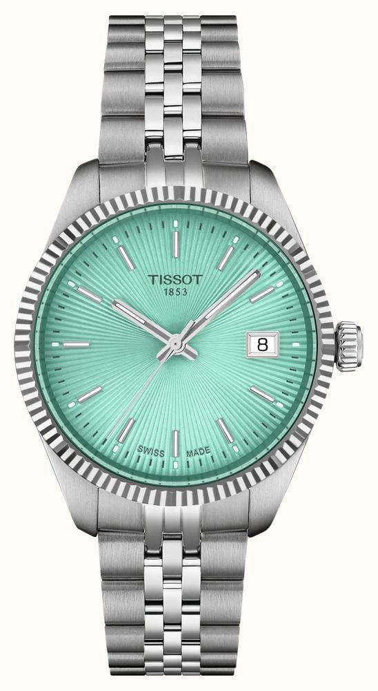 Tissot T1562101109100