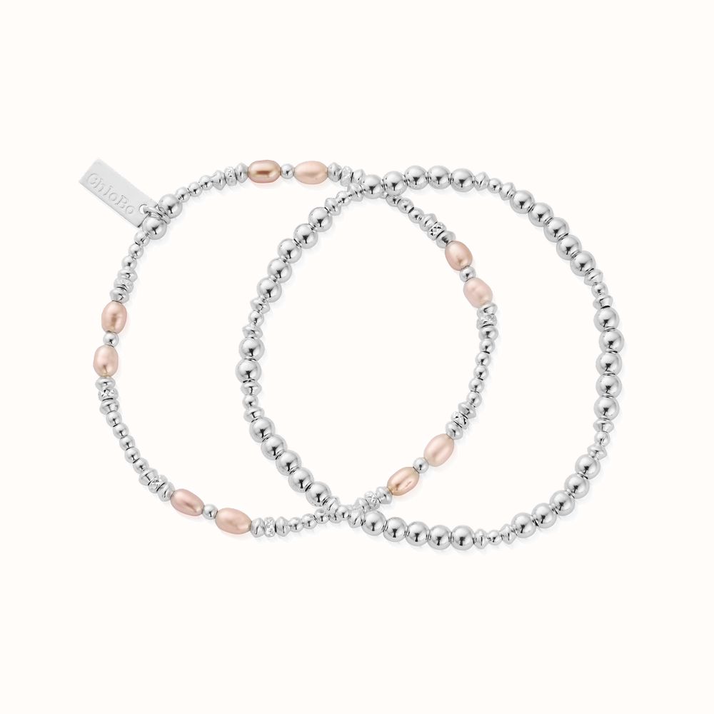 ChloBo Jewellery SBSETPP