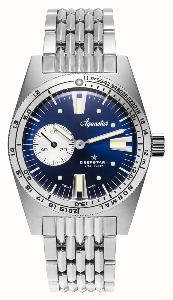 Aquastar DS2-BOR BR