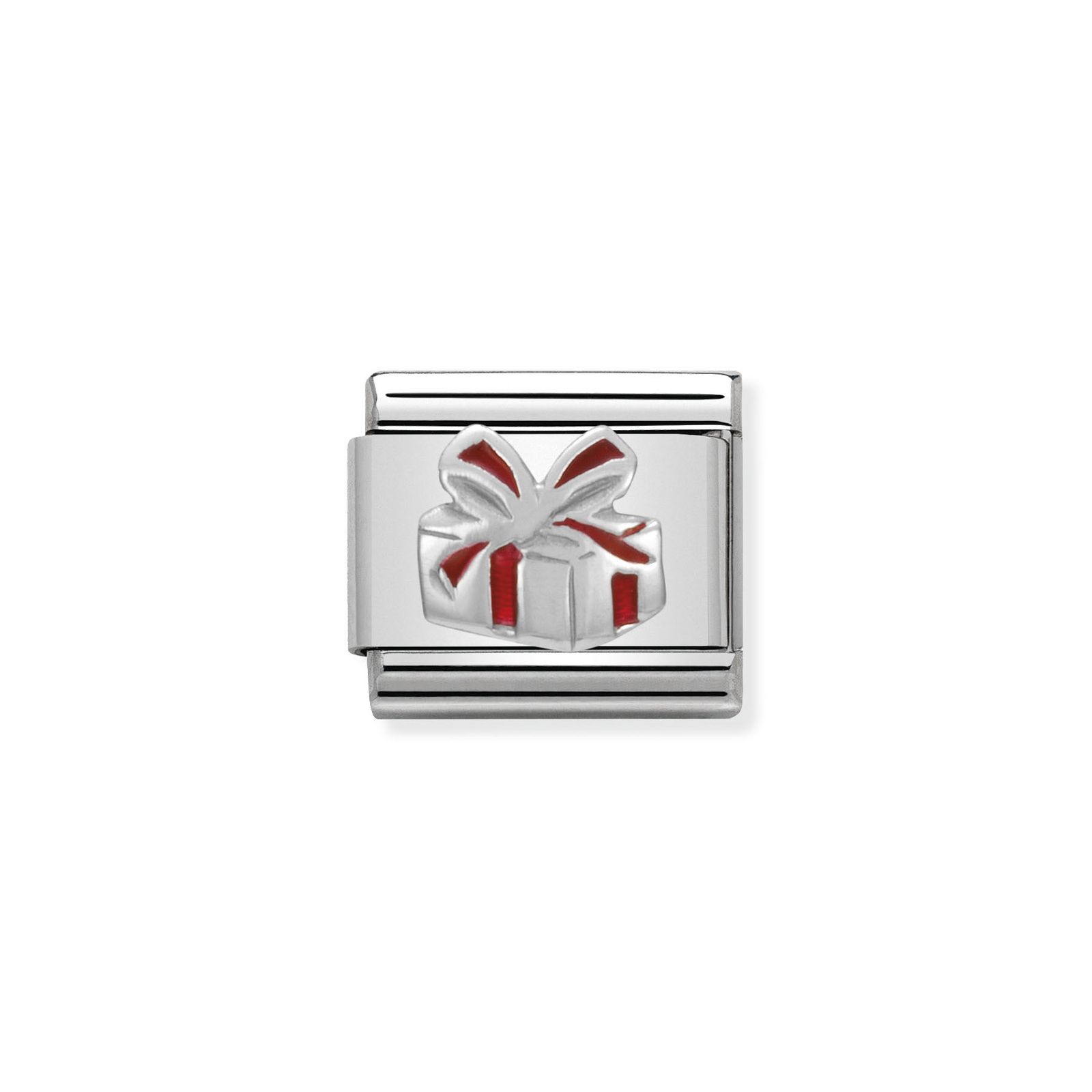 Nomination 330204/06 Classic Gift Box Sterling Silver & Jewellery