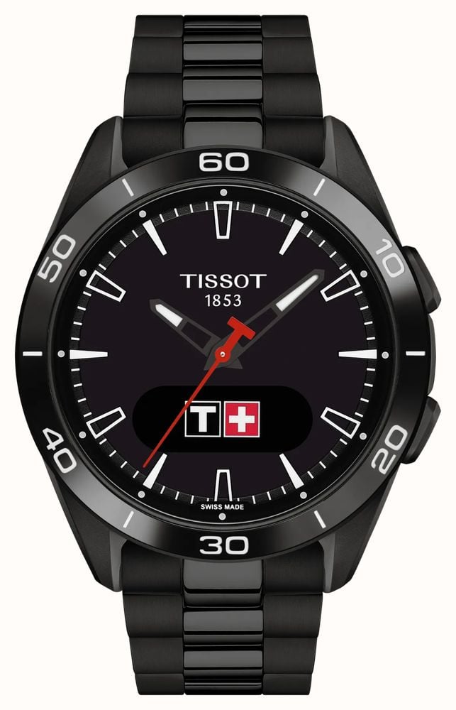 Tissot T1534204405101