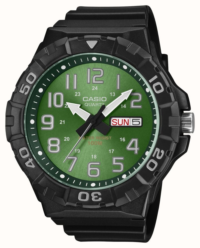 Casio MRW-210H-3BVEF