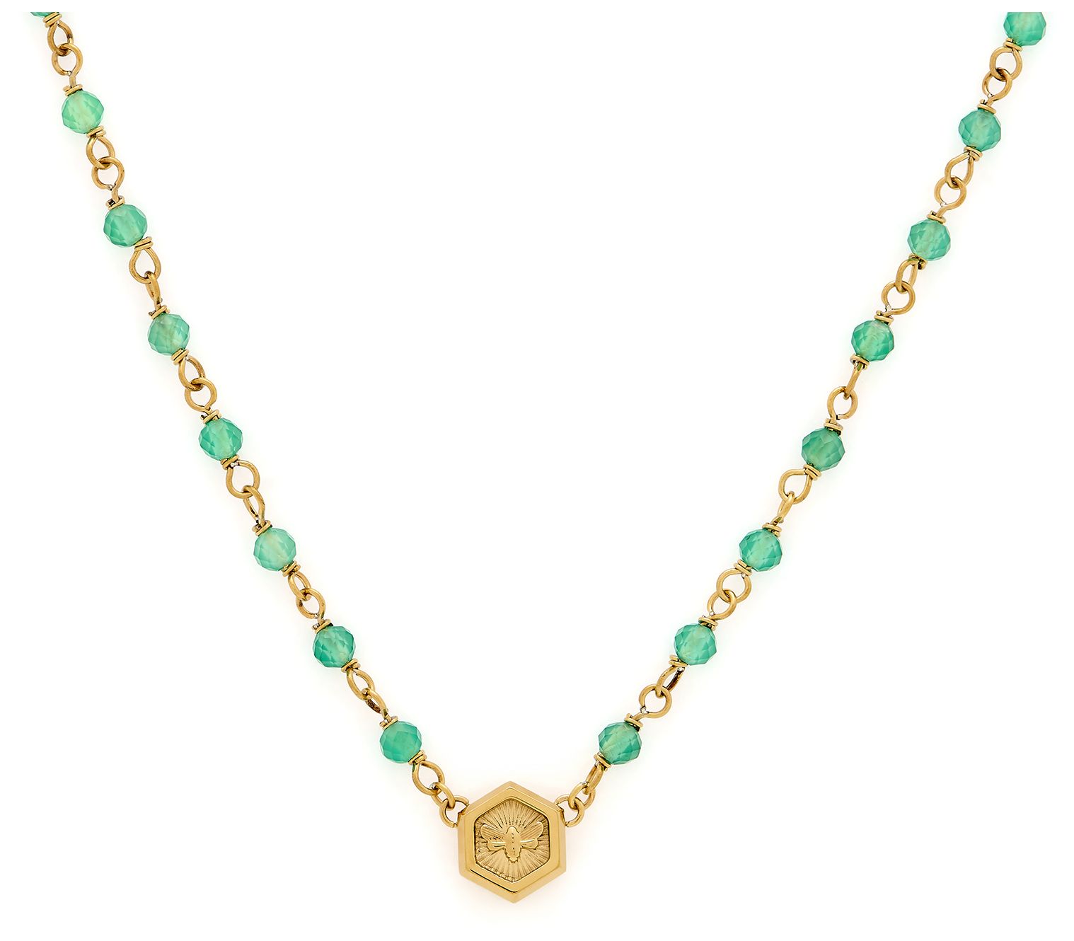 Olivia Burton 24100172 Trend Edition Minima Bee Green and Jewellery