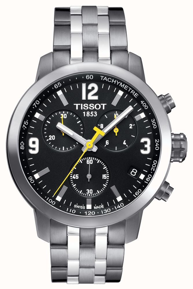 Tissot T0554171105700