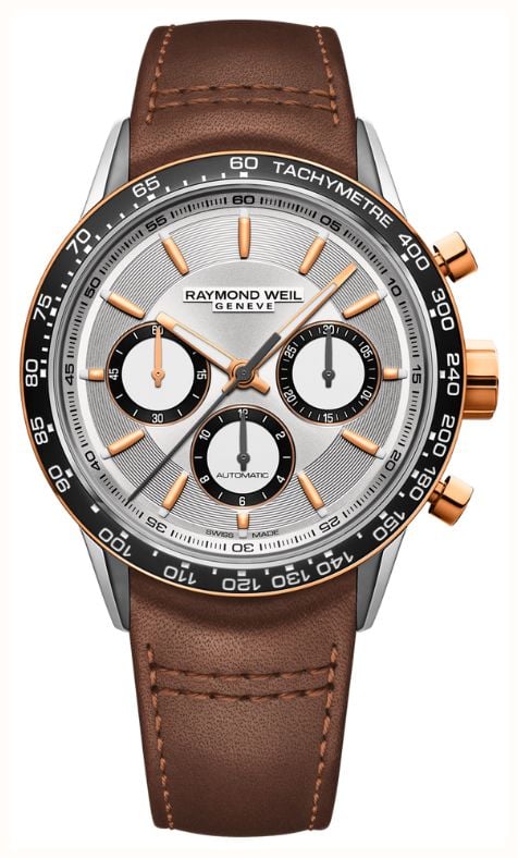 Raymond Weil 7741-S51-65021