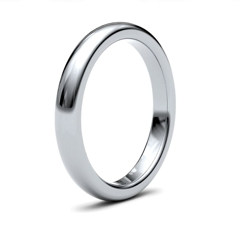 Wedding Rings AG_3LZP-18W