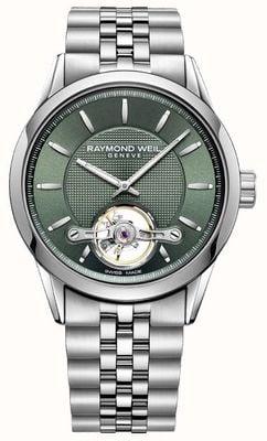 Raymond Weil Weil Freelancer Automatic Watch 2780-ST-52001