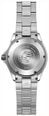 Orient Mens Automatic Blue Gradient Dial 24-Hour Rotating Bezel Stainless Steel Bracelet RA-BC0005L30B - alternate view 3