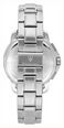 Maserati SUCCESSO 42mm Mens Chronograph Blue Dial Stainless Steel Bracelet R8873621047 - alternate view 3