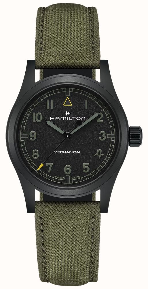 Hamilton H69469930