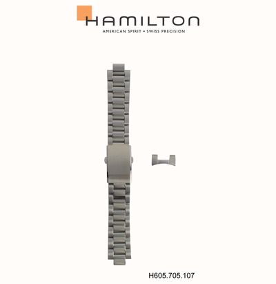 Hamilton H695705107