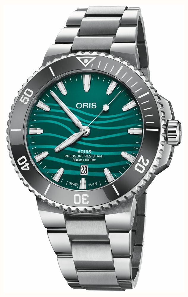 ORIS 01 733 7789 4197-SET