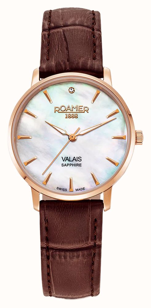 Roamer 989847 49 10 05