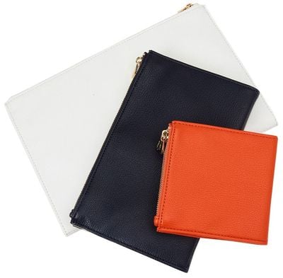 WOLF Maria Set Of 3 Zip Jewellery Pouches 766600