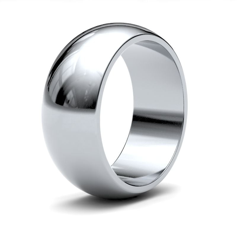 Wedding Rings AG_8LMD-18W