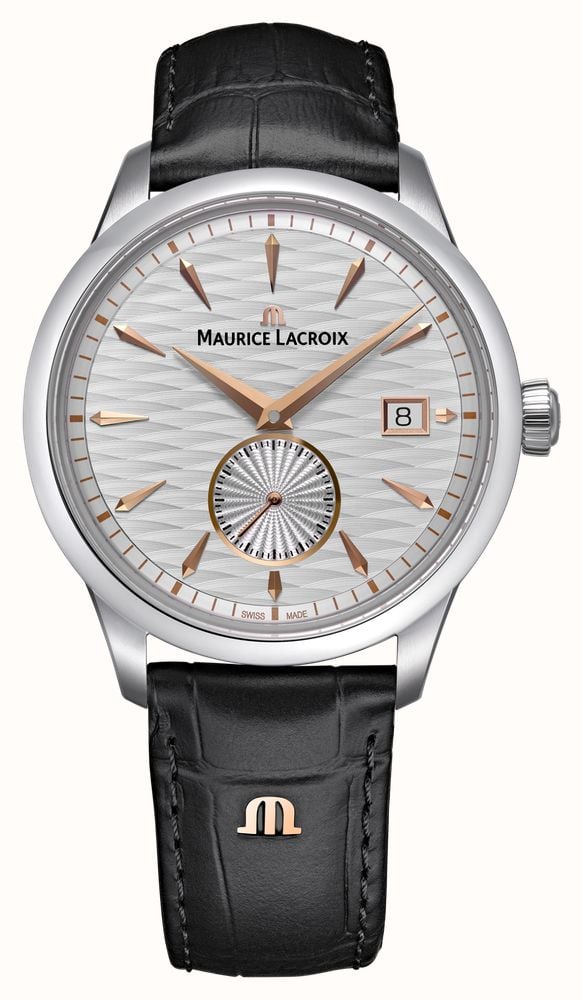 Maurice Lacroix 756207-SS001-130-2