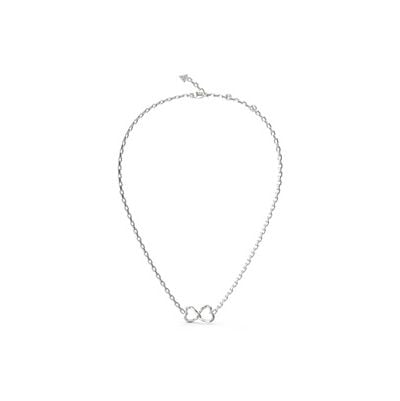 Guess JUBN04616JWRHT/U Women's MON AMOUR Stainless Steel Jewellery