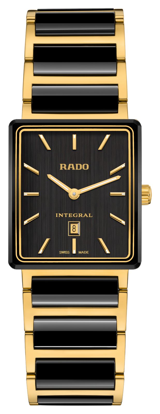 RADO R20258162 Integral 40-Year Anniversary Edition (28mm) Watch