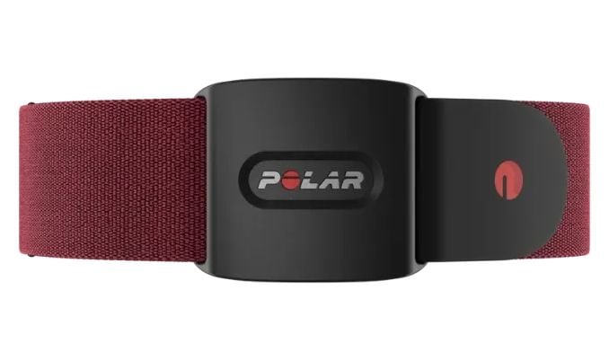 Polar 920110148 Verity Sense Optical Heart Rate Sensor - Watch