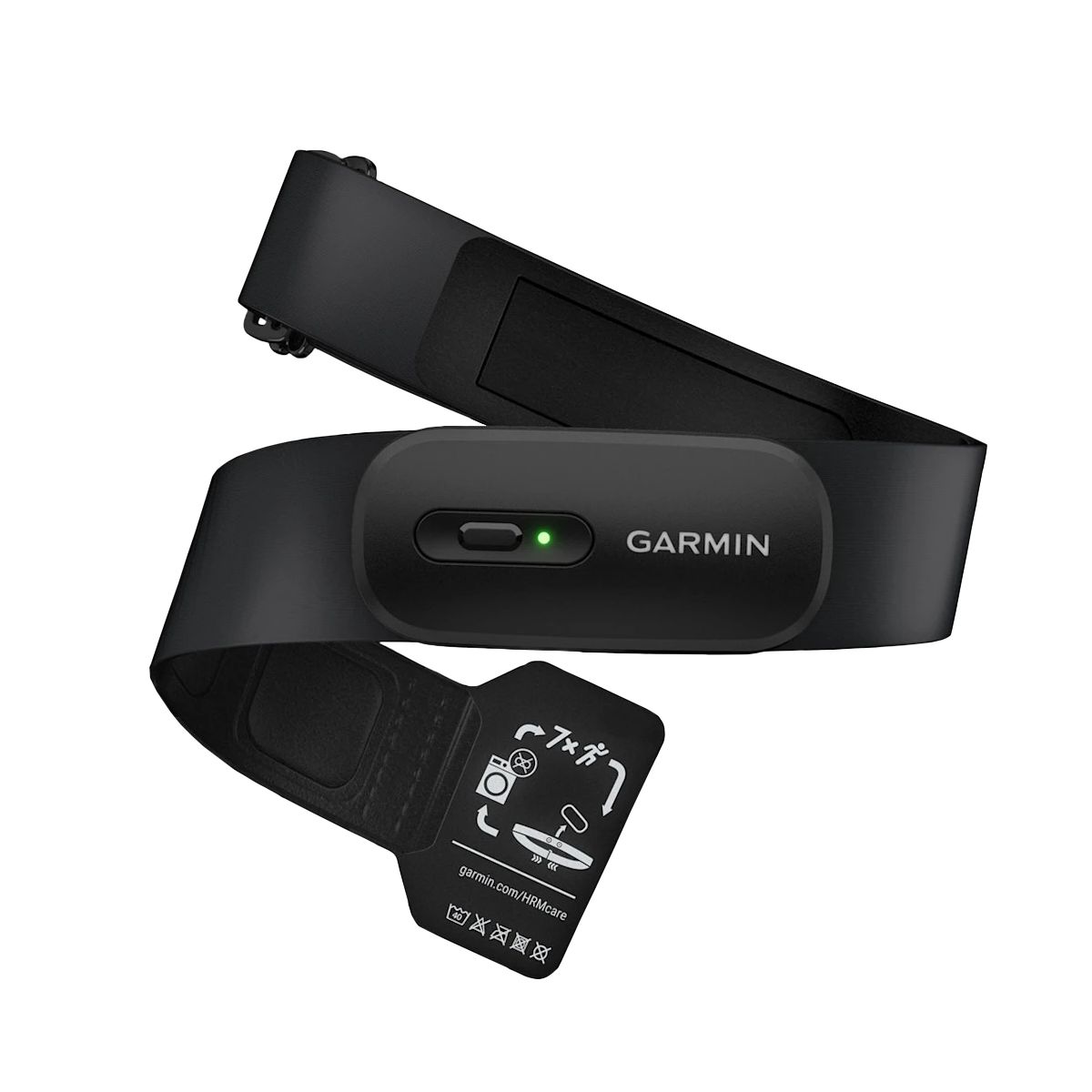 Garmin 010-13388-01 HRM 200 Heart Rate Monitor (XS – S Watch