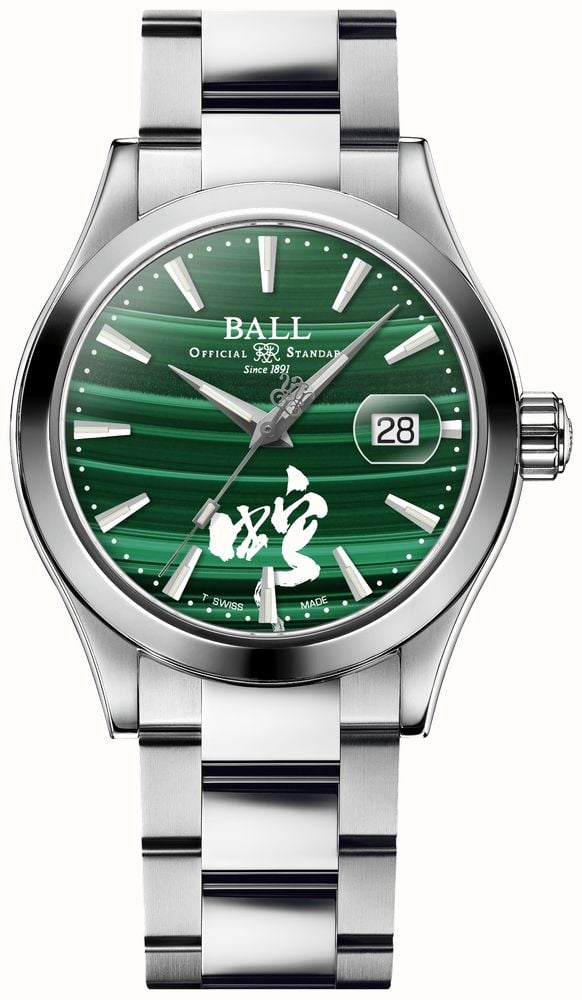 Ball Watch Company NM9026C-S47-MAL