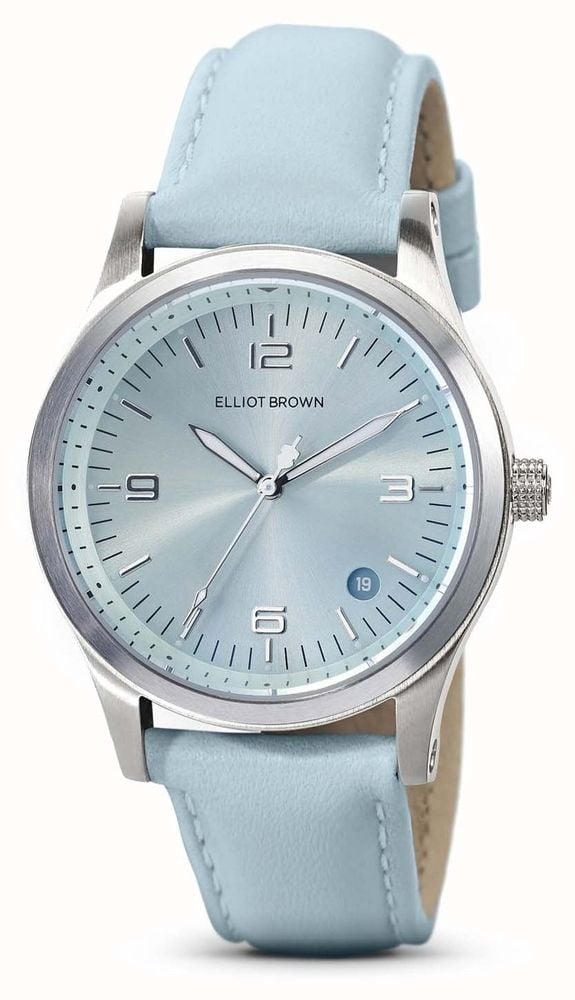 Elliot Brown 405-015-L61