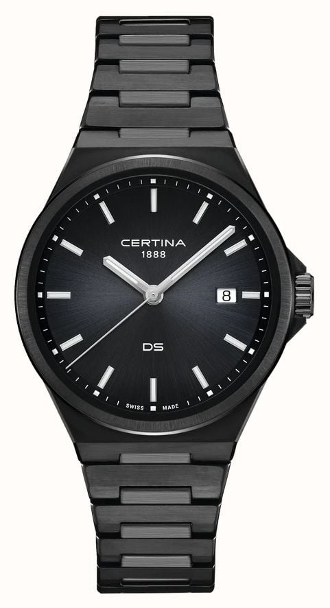 Certina C0434103305100