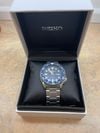 Customer picture of Seiko 5 Sport | Sports | Automatic | Blue Dial | Stainless Steel SRPD51K1