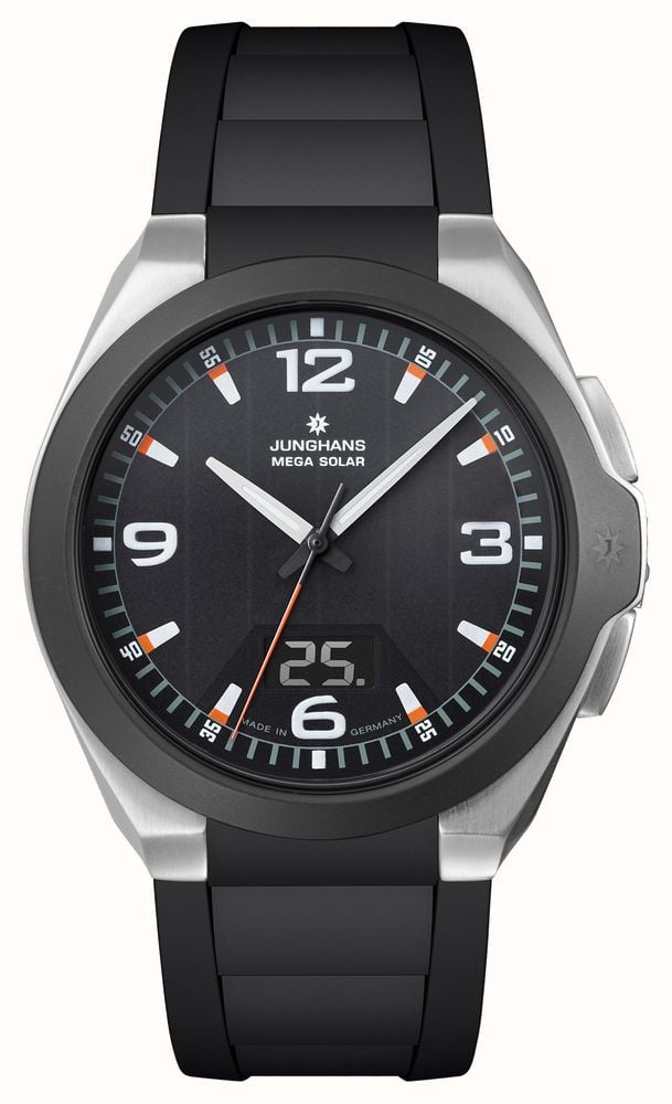 Junghans 18/1526.00