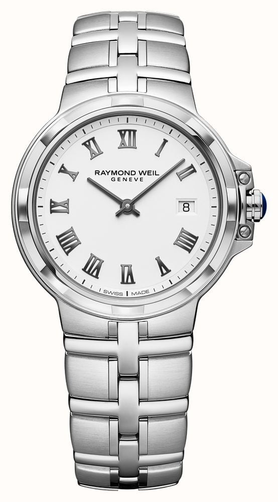 Raymond Weil 5180-ST-00300