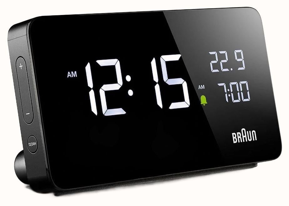 Braun BC20BUK