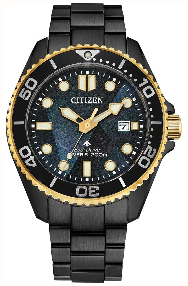Citizen BN0264-53E