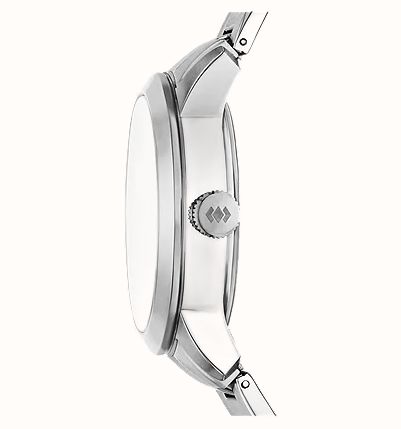 Fossil Townsman Big Tic 42 mm Stainless Steel Watch FS6192 - alternate view 5