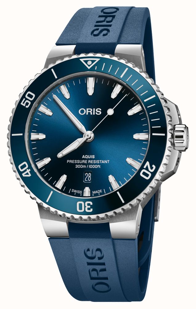 ORIS 01 733 7789 4135-07 4 23 35FC