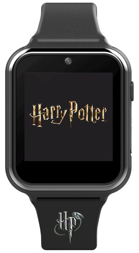 Warner Brothers HP4096ARG Harry Potter Kids (English only) Watch