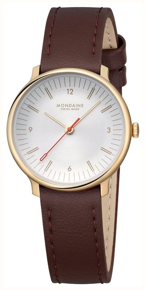 Mondaine MLE.33110.LGV