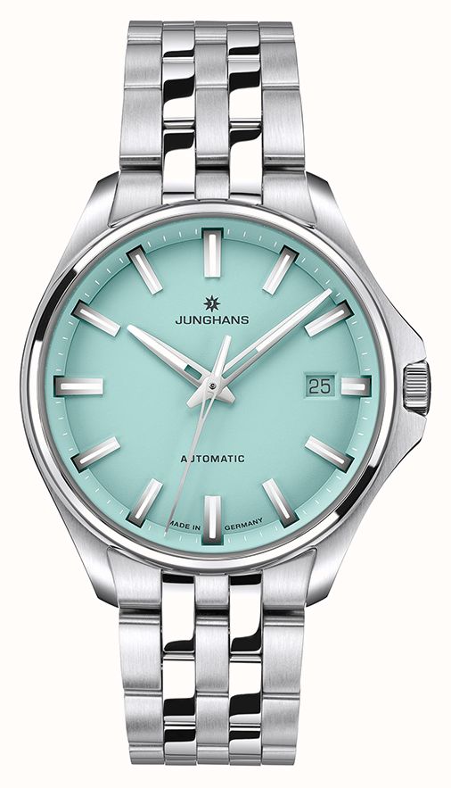 Junghans 27/4581.44