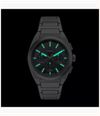 Fossil Everett 44 mm Chronograph Stainless Steel FS6175 - alternate view 2