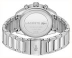 Lacoste Boston Stainless Steel Green Dial Watch 2011533 - alternate view 3