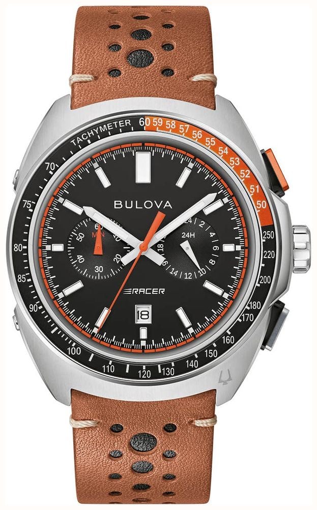 Bulova 98B427