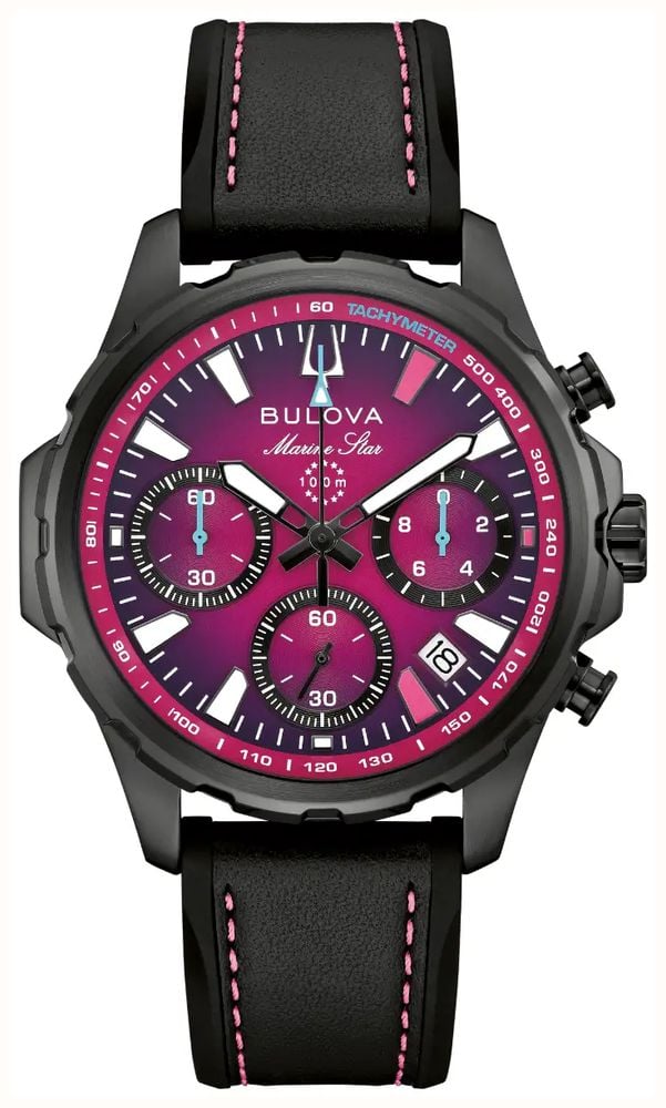 Bulova 98B476