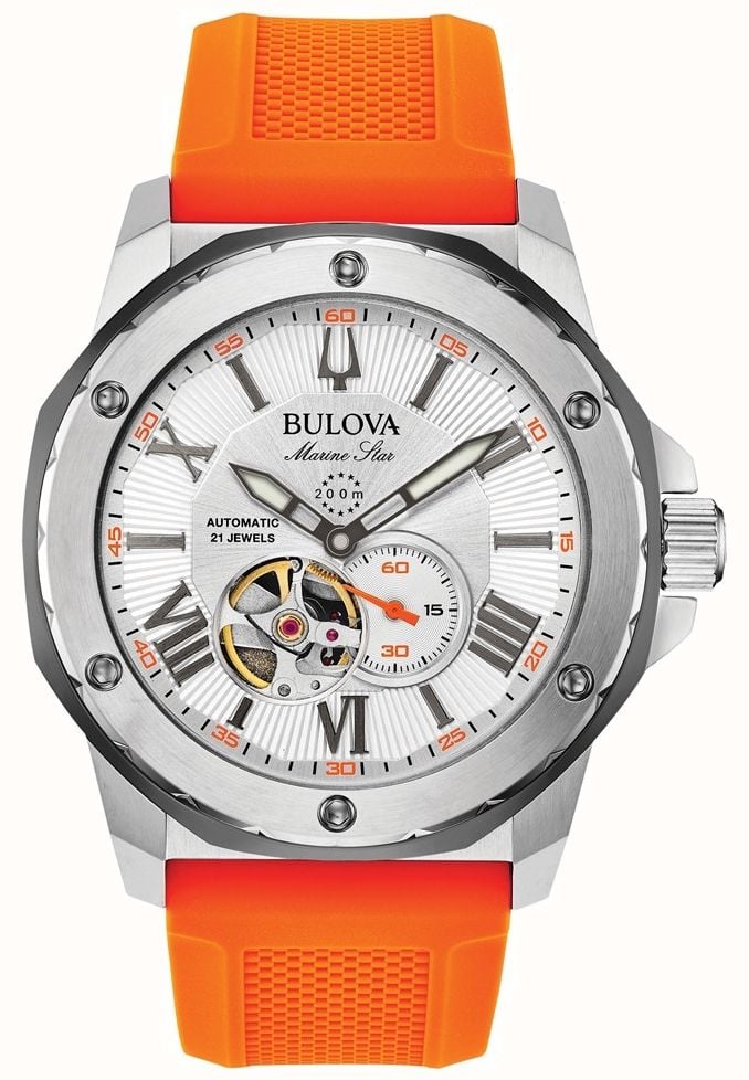 Bulova 98A226