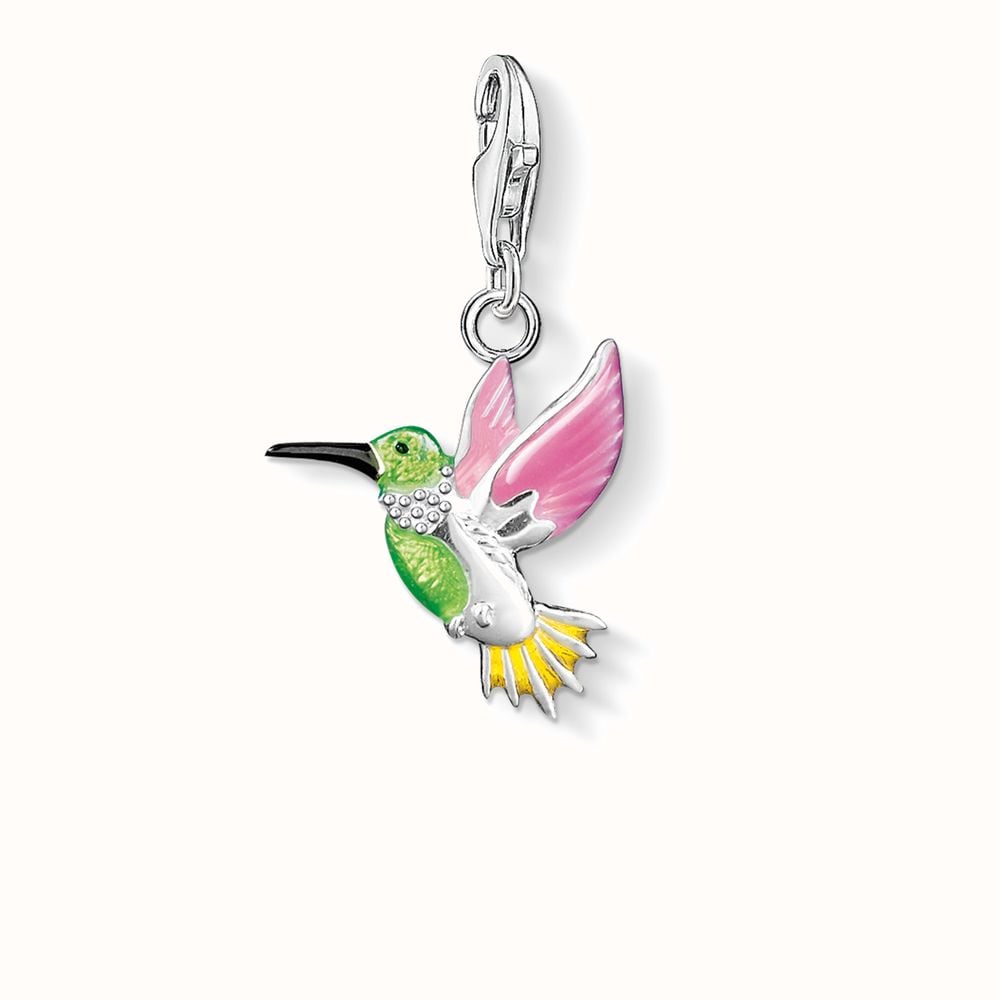 Thomas Sabo Jewellery 0655-007-7