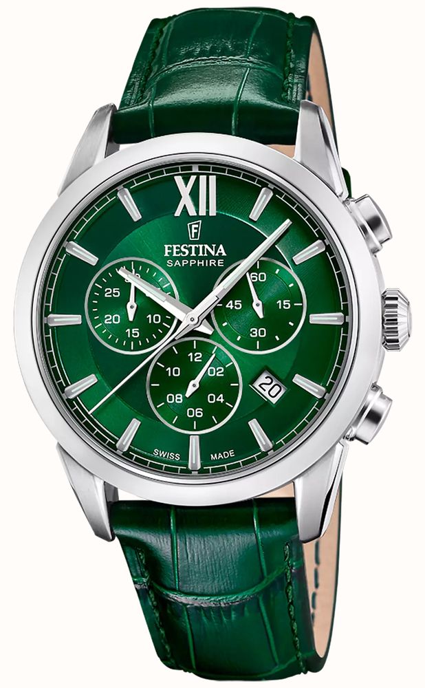 Festina Swiss Made F20041/3
